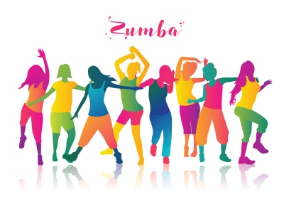 Zumba Gold &lpar;niveau interm&eacute;diaire&rpar; - EN PR&Eacute;SENTIEL