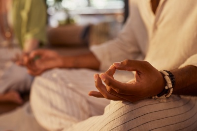 M&eacute;ditation pleine conscience - EN PR&Eacute;SENTIEL