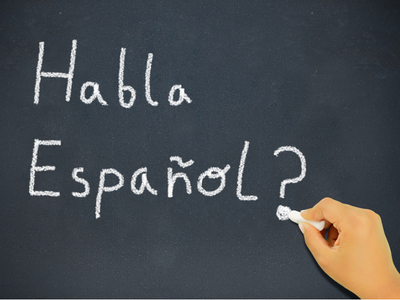 Espagnol avanc&eacute; - EN PR&Eacute;SENTIEL