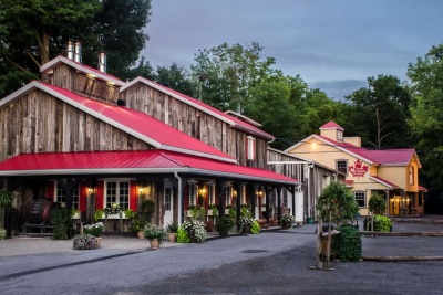 Chez Constantin famille et tradition