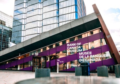 Mus&eacute;e de la Banque du Canada